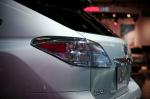 Lexus RX450h 2009 года